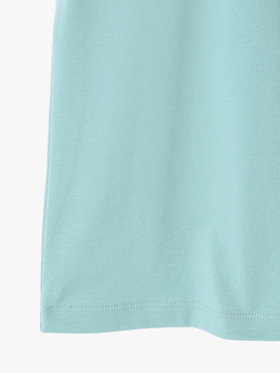 ENFANT ガールズ K398 E ROBE キッズ ワンピース ライトグリーン