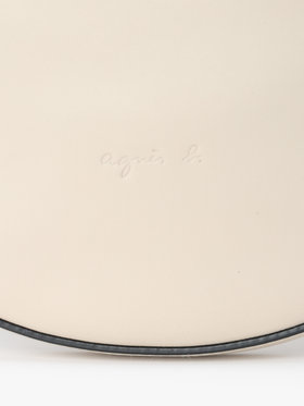 VOYAGE ウィメンズ バッグ＆ウォレット 【Outlet】ショルダーバッグ YAS03-01 ベージュ