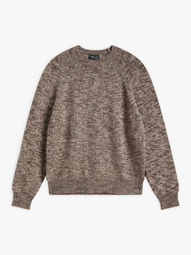 HOMME メンズ 【Outlet】LY99 PULLOVER プルオーバー グレー