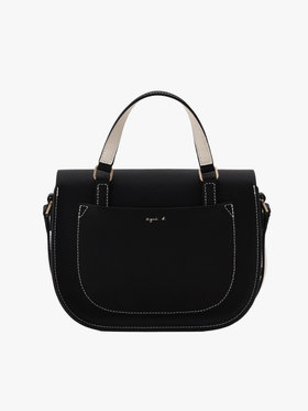 VOYAGE ウィメンズ バッグ＆ウォレット  ショルダーバッグ PAS13-05 ブラック