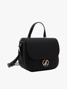 VOYAGE ウィメンズ バッグ＆ウォレット  ショルダーバッグ PAS13-05 ブラック