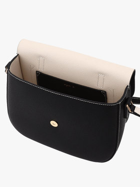 VOYAGE ウィメンズ バッグ＆ウォレット  ショルダーバッグ PAS13-05 ブラック