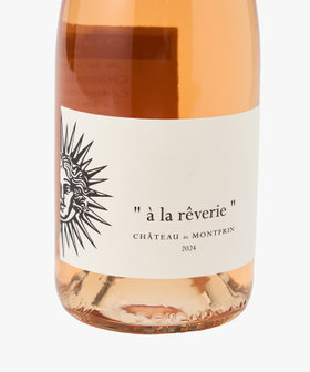 CAFE ロゼワイン "a la reverie Rose" マルチ