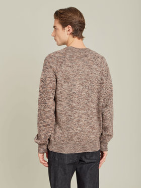 HOMME メンズ 【Outlet】LY99 PULLOVER プルオーバー グレー