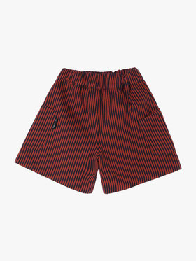 ENFANT ガールズ 【Outlet】RD26 E JUPE CULOTTE キッズ キュロット オレンジ
