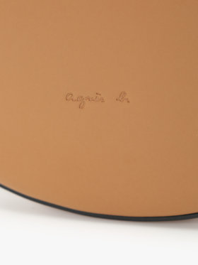 VOYAGE ウィメンズ バッグ＆ウォレット 【Outlet】ショルダーバッグ YAS03-01 ブラウン系その他