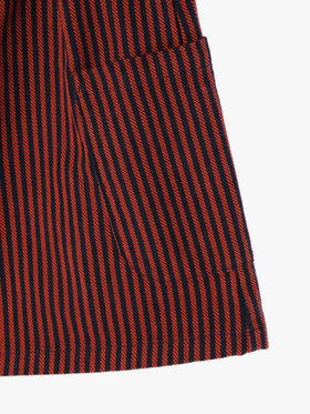 ENFANT ガールズ 【Outlet】RD26 E JUPE CULOTTE キッズ キュロット オレンジ