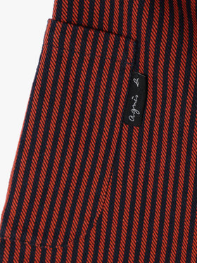 ENFANT ガールズ 【Outlet】RD26 E JUPE CULOTTE キッズ キュロット オレンジ