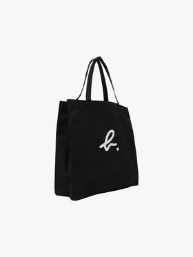 VOYAGE ウィメンズ バッグ＆ウォレット  エコバッグ QAS25-01 ブラック