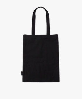 FEMME ウィメンズ プリント トートバッグ "French Film Festival" ブラック