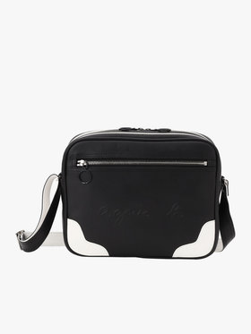 VOYAGE ウィメンズ バッグ＆ウォレット  EASY ショルダーバッグ RAS23-01 ブラック