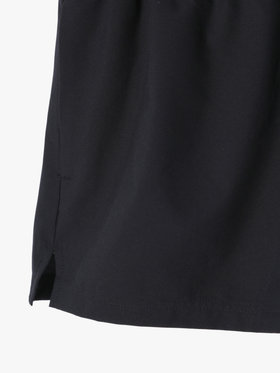 FEMME ウィメンズ agnes b. x arena ショートパンツ ブラック