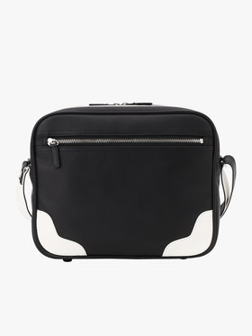 VOYAGE ウィメンズ バッグ＆ウォレット  EASY ショルダーバッグ RAS23-01 ブラック