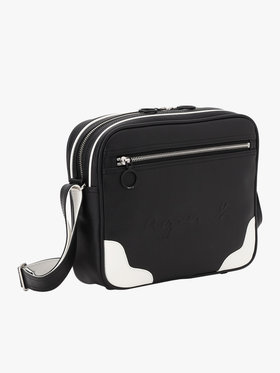 VOYAGE ウィメンズ バッグ＆ウォレット  EASY ショルダーバッグ RAS23-01 ブラック