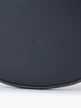 VOYAGE ウィメンズ バッグ＆ウォレット 【Outlet】ショルダーバッグ YAS03-01 ネイビー