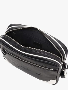 VOYAGE ウィメンズ バッグ＆ウォレット  EASY ショルダーバッグ RAS23-01 ブラック