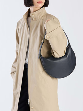 VOYAGE ウィメンズ バッグ＆ウォレット 【Outlet】ショルダーバッグ YAS03-01 ネイビー