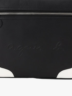 VOYAGE ウィメンズ バッグ＆ウォレット  EASY ショルダーバッグ RAS23-01 ブラック