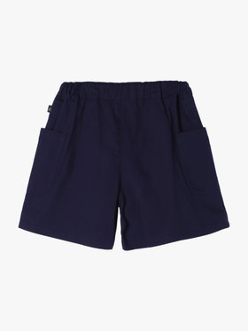 ENFANT ユニセックス 【Outlet】UT82 E CULOTTE キッズ キュロット ブルー