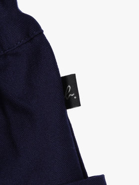 ENFANT ユニセックス 【Outlet】UT82 E CULOTTE キッズ キュロット ブルー