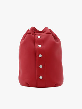 VOYAGE ウィメンズ バッグ＆ウォレット  プレッションハンドバッグ NS19B-01 レッド