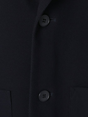 HOMME メンズ 【Outlet】メンズ ジャケット ブルー系その他