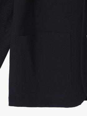 HOMME メンズ 【Outlet】メンズ ジャケット ブルー系その他