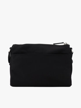 VOYAGE ウィメンズ バッグ＆ウォレット  ショルダーバッグ RAS13-03 ブラック