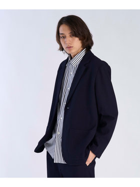 HOMME メンズ 【Outlet】メンズ ジャケット ブルー系その他