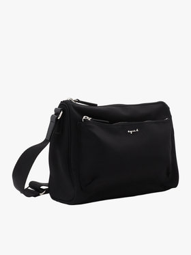 VOYAGE ウィメンズ バッグ＆ウォレット  ショルダーバッグ RAS13-03 ブラック