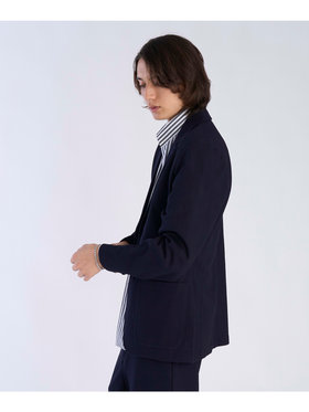 HOMME メンズ 【Outlet】メンズ ジャケット ブルー系その他