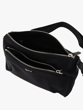 VOYAGE ウィメンズ バッグ＆ウォレット  ショルダーバッグ RAS13-03 ブラック