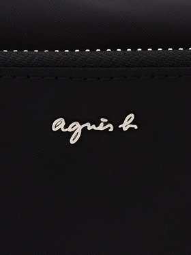 VOYAGE ウィメンズ バッグ＆ウォレット  ショルダーバッグ RAS13-03 ブラック