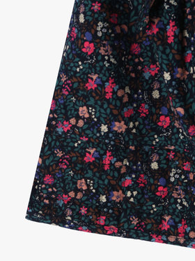 ENFANT ガールズ 【Outlet】IDM8 E JUPE キッズ スカート ネイビー