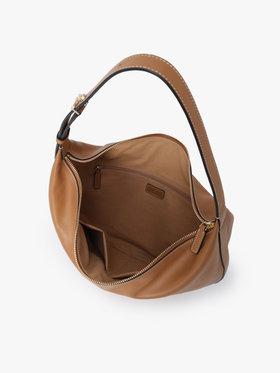 VOYAGE ウィメンズ バッグ＆ウォレット 【Outlet】ショルダーバッグ YAS03-02 ブラウン系その他