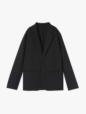 HOMME メンズ 【Outlet】JHX3 VESTE ジャケット ブラック