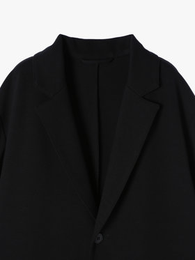 HOMME メンズ 【Outlet】JHX3 VESTE ジャケット ブラック