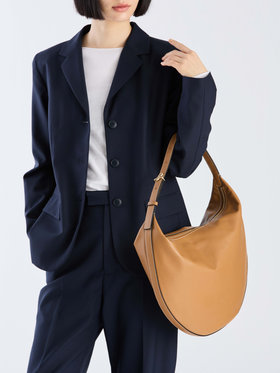 VOYAGE ウィメンズ バッグ＆ウォレット 【Outlet】ショルダーバッグ YAS03-02 ブラウン系その他