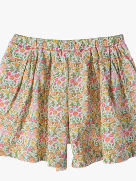 ENFANT ガールズ 【Outlet】JJO9 E JUPE キッズ スカート ピンク系その他