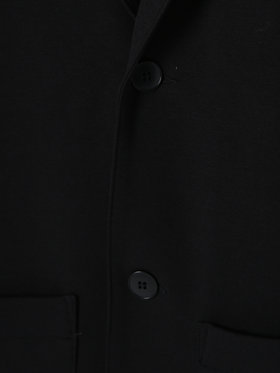 HOMME メンズ 【Outlet】JHX3 VESTE ジャケット ブラック