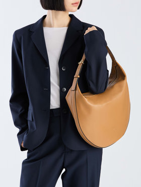 VOYAGE ウィメンズ バッグ＆ウォレット 【Outlet】ショルダーバッグ YAS03-02 ブラウン系その他