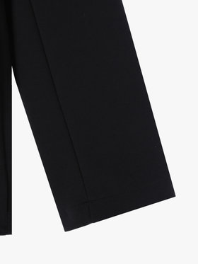 HOMME メンズ 【Outlet】JHX3 VESTE ジャケット ブラック