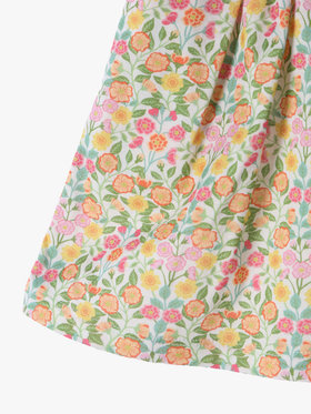 ENFANT ガールズ 【Outlet】JJO9 E JUPE キッズ スカート ピンク系その他