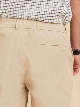 HOMME メンズ 【Outlet】AM01 PANTALON パンツ ベージュ