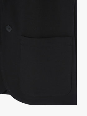 HOMME メンズ 【Outlet】JHX3 VESTE ジャケット ブラック