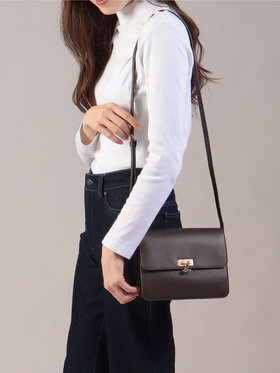 VOYAGE ウィメンズ バッグ＆ウォレット  ショルダーバッグ RAS33-04 ブラウン