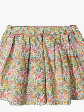 ENFANT ベビー 【Outlet】JJO9 L JUPE ベビー スカート ピンク系その他