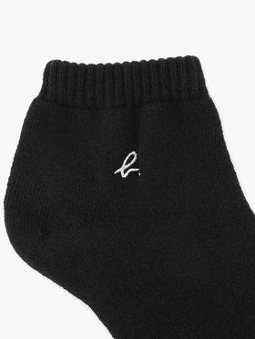 FEMME ウィメンズ AK35 CHAUSSETTE TABI ソックス ブラック