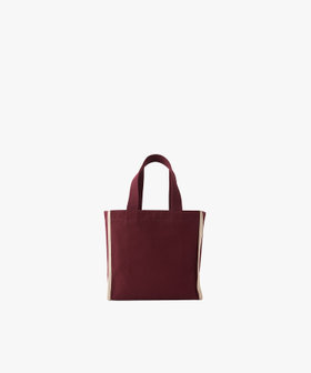 To b. by agnes b.× green label relaxing コットン パイピング