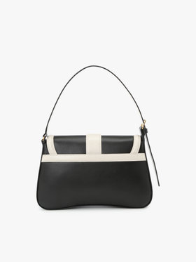 アニエスベー agnes b 　ショルダーバッグ 大人気！□Agnes b.□アニエスべー ミニショルダーバッグ unisex